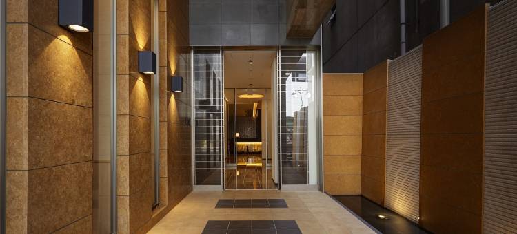 博多站筑紫口弗尔札酒店Ⅰ(Hotel Forza Hakataeki Chikushi-Guchi Ⅰ)图片