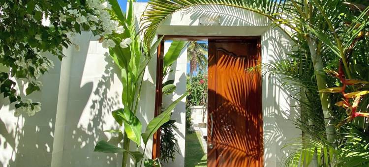 吉瓦纳度假村(Jivana Resort)图片