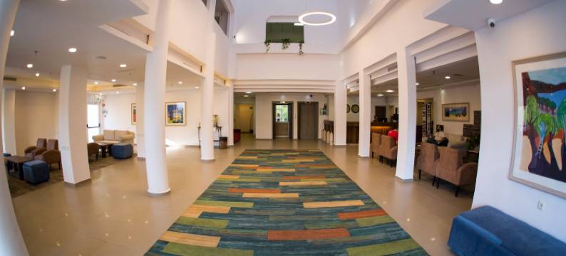 阿斯托利亚加利利酒店(Astoria Galilee Hotel)图片