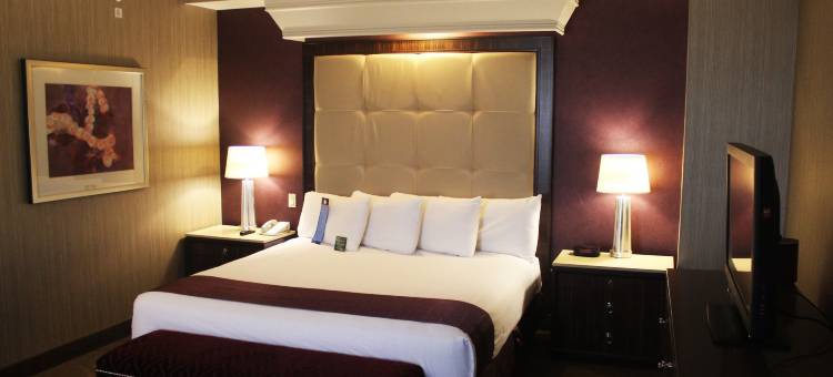 什里波夫特山姆镇酒店&(Sam's Town Hotel & Casino, Shreveport)图片