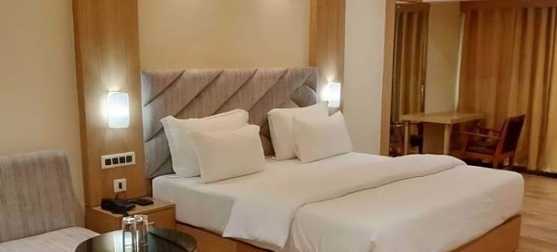 轻松酒店(Hotel Relax)图片