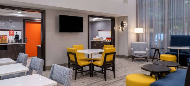 阿古拉山欢朋套房酒店(Hampton Inn & Suites Agoura Hills)图片