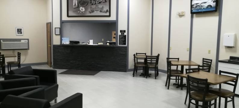 基奥卡克温德姆速8酒店(Super 8 by Wyndham Keokuk)图片