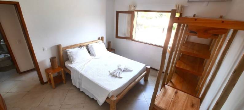 木塔村(Village Muta)图片