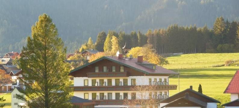 伯格霍夫米特贝格酒店(Berghof Mitterberg)图片
