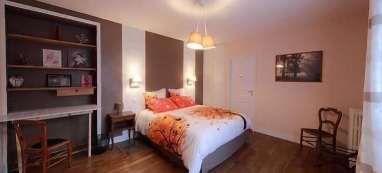 仙女小屋酒店(La Loge des Fées)图片