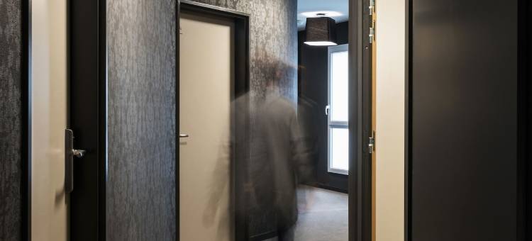 Ténéo Apparthotel Talence - Espeleta图片