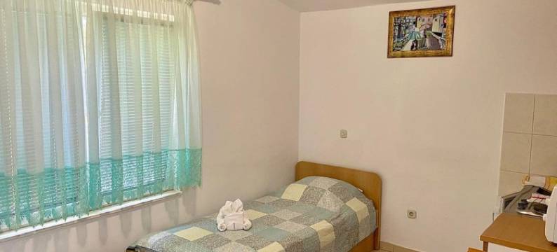 提霍＆伊莲娜公寓(Apartments Tiho & Jelena)图片