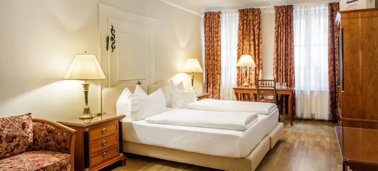 波西米亚酒店(Bohemian Hotel)图片