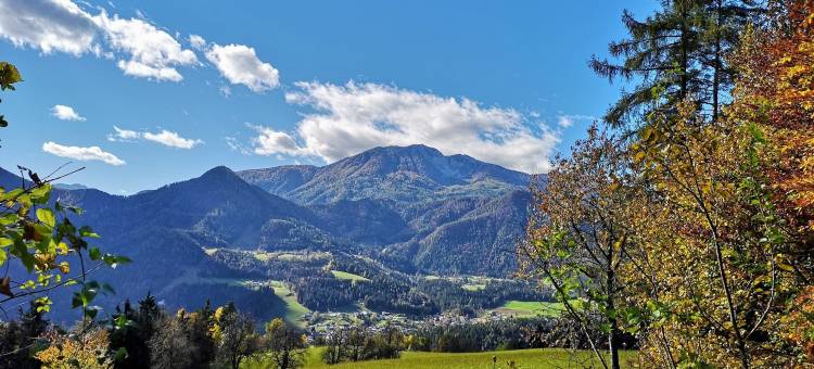 单车滑雪民宿(BikeSki B&B)图片