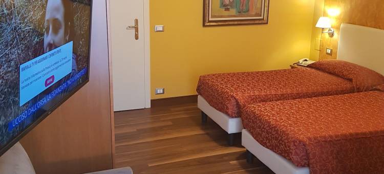 戴安娜酒店(Hotel Diana)图片