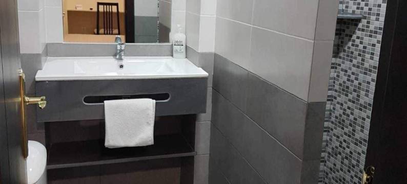 马拉加旅馆(Hostal Málaga)图片