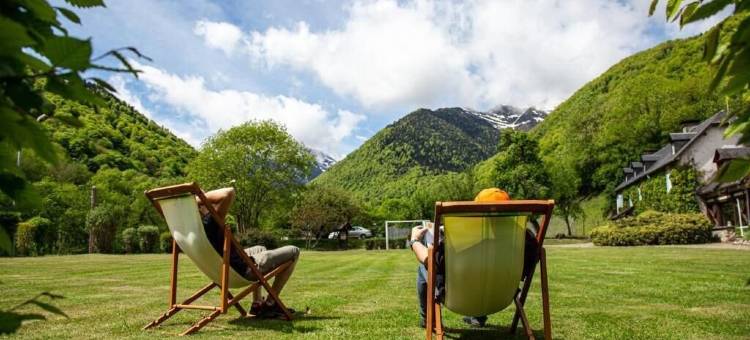 Garden & City 巴涅尔德比戈尔 - 拉蒙胡安庄园(Domaine de Ramonjuan)图片