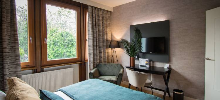 范伦特餐厅酒店 - 近欧洲公园-罗兰蒂卡(Hôtel Restaurant Vaillant Proche Europapark Rulantica)图片