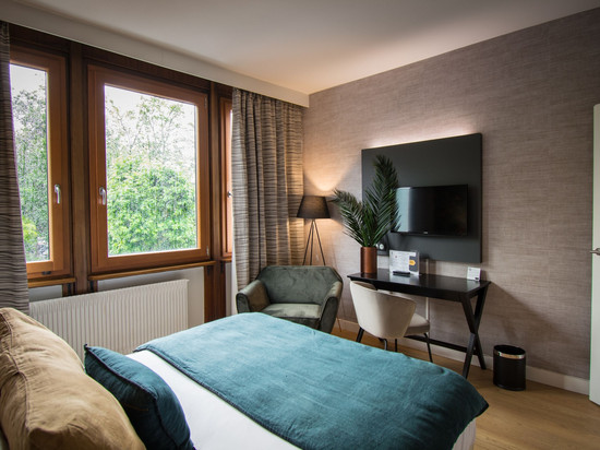 范伦特餐厅酒店 - 近欧洲公园-罗兰蒂卡