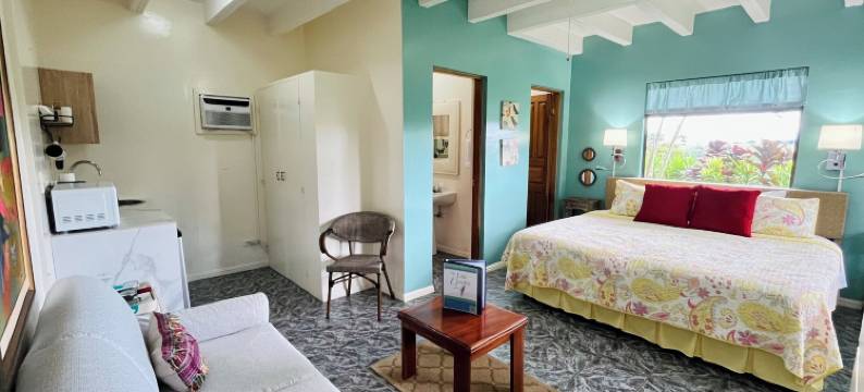 维斯塔峡谷酒店(Vista Canyon Inn)图片