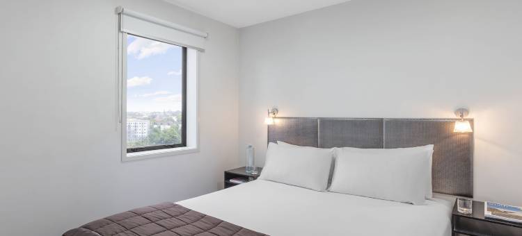 圣马丁公寓(Nesuto St Martins Apartment Hotel)图片