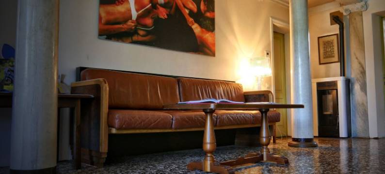 圣利贝拉莱别墅 - 套房和健康中心 - 威尼托别墅(Villa San Liberale - Suites & Wellness - Villa Veneta)图片