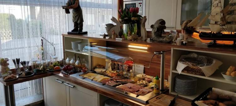维特韦尔酒店(Hotel Haus Wittwer)图片