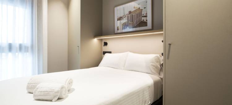 Goodnight Cádiz公寓(Goodnight Cádiz Apartments)图片