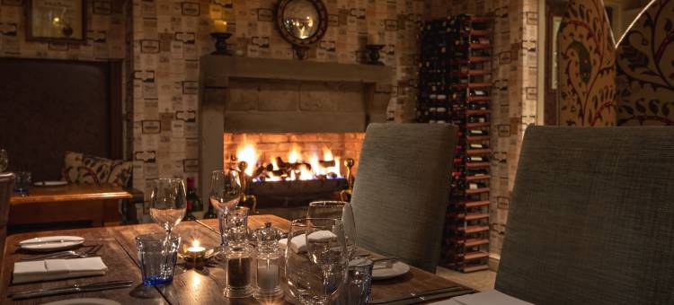 白天鹅酒店(The White Swan Inn)图片