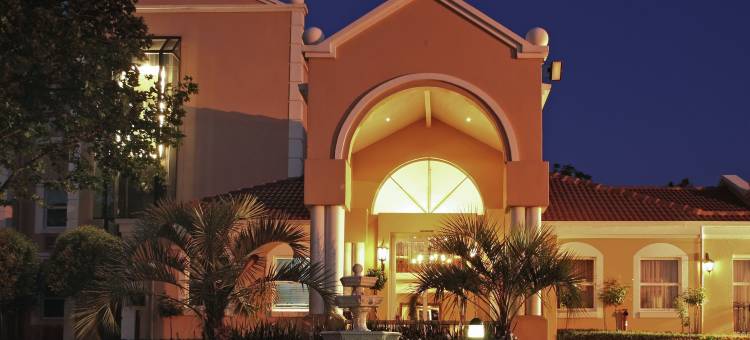 约翰内斯堡米德兰美居酒店(Mercure Johannesburg Midrand Hotel)图片