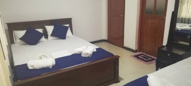 N.L.I. 旅馆(N.L.I. Guest House)图片