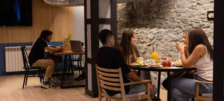 安道尔方特青年旅馆(Font Andorra Hostel)图片