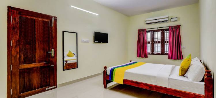 Itsy酒店乌麦亚尔民宿(Umaiyyal Home Stay)图片