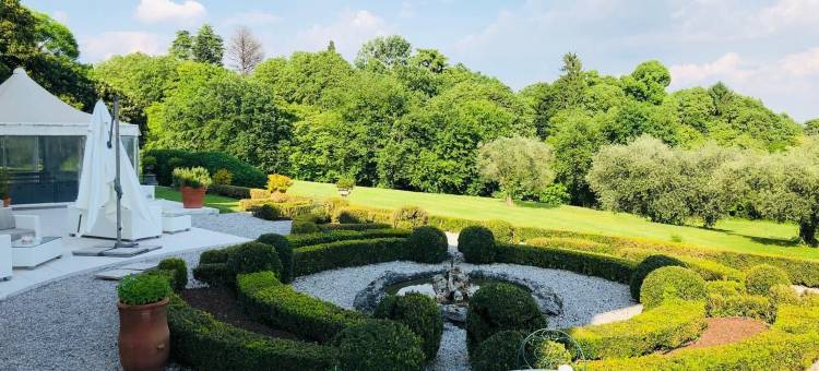 波利克莱提别墅酒店(Hotel Villa Policreti)图片