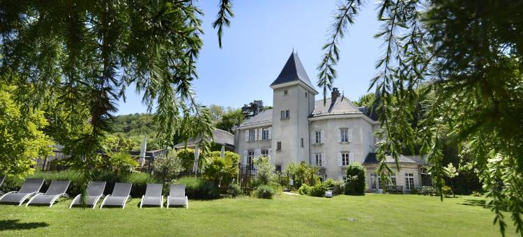 都尉城堡和Spa酒店(Chateau et Spa de la Commanderie)图片