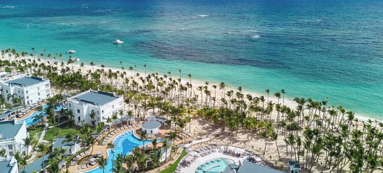 巴瓦罗全包式悦宜湾奢享酒店(Riu Palace Bavaro - All Inclusive)图片