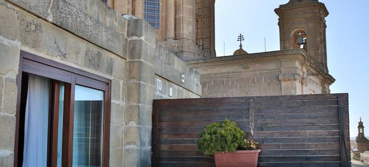 纳杜尔古雅精品酒店(Quaint Boutique Hotel Nadur)图片