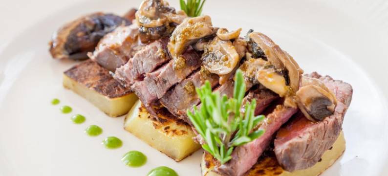 萨科雅雷拉伊斯水疗酒店(Hotel Sa Cheya Relais & Spa)图片