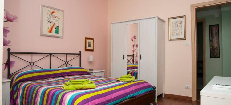 阿玛尔民宿(Alma b&b)图片