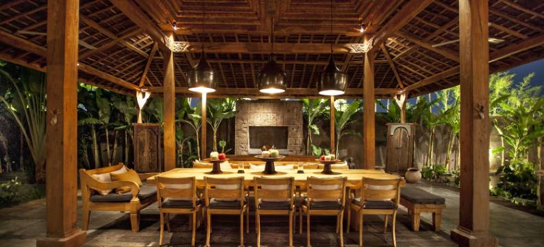 阿拉米精品别墅及度假村(Alami Boutique Villas & Resort)图片