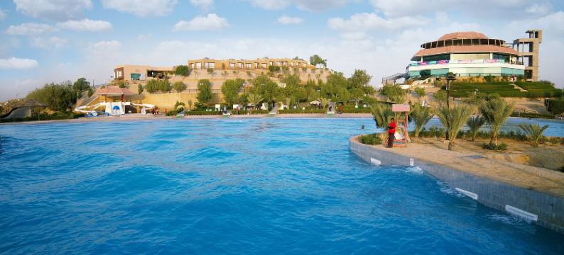 梦想世界高尔夫课程度假村(Dreamworld Resort, Hotel & Golf Course)图片