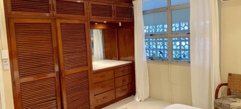 孩子优先 3 号公寓酒店(Kidsfirst Apartment 3)图片