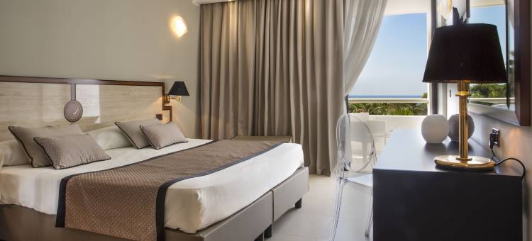 麦可帕埃斯图姆酒店(Mec Paestum Hotel)图片