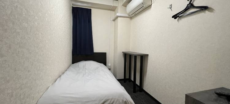 太阳广场2号酒店(Hotel Sunplaza 2)图片