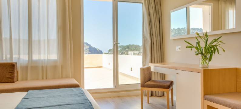 伊甸索勒酒店(Hotel Eden Soller)图片