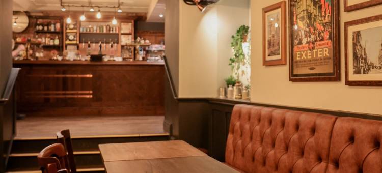 土耳其人的头部(The Turks Head)图片