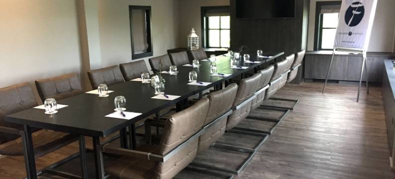 迪努尔德弗莱彻酒店(Fletcher Boutique Hotel Duinoord)图片