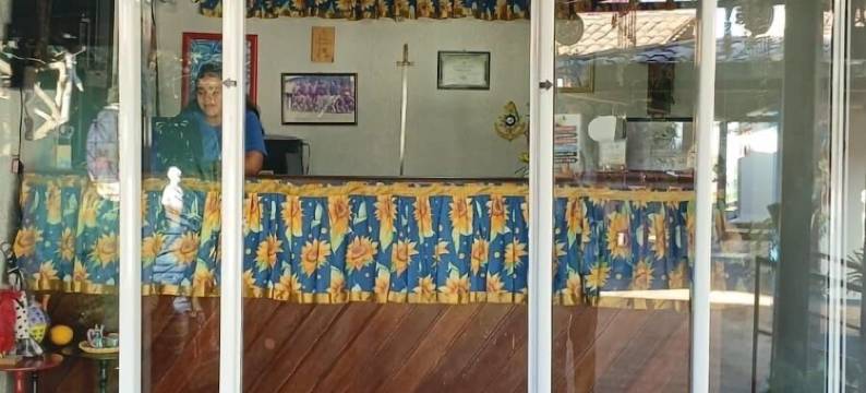 普萨达穆里西酒店(Pousada Murici)图片