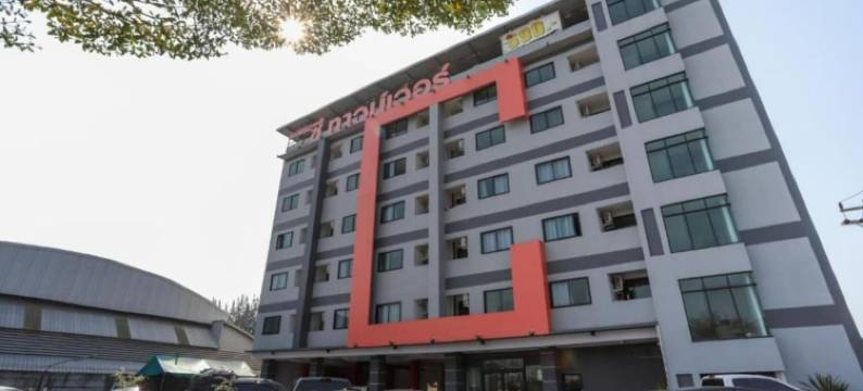 C 大厦酒店(C Tower Hotel)图片