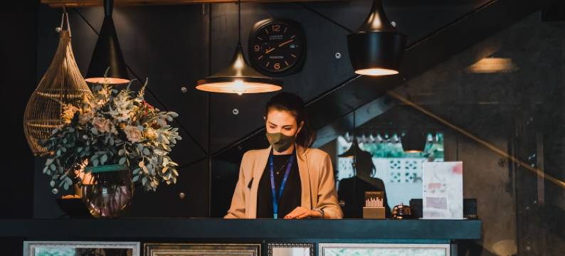 帕达佩尼亚 H. 精品酒店(H Boutique Peña Parda)图片