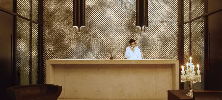 蒙特雷哈比塔酒店 - 设计酒店会员(Habita Monterrey, a Member of Design Hotels)图片