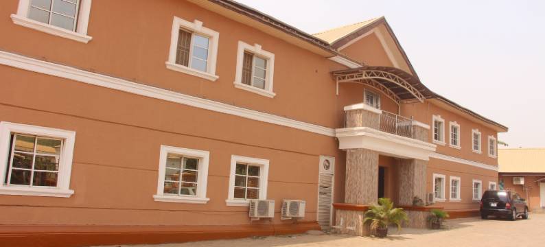 苹果套房酒店(Apple Suite)图片