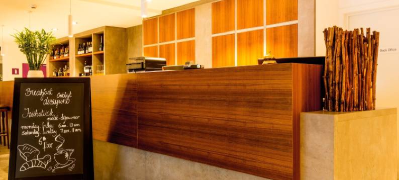 塔楼酒店(Tower Hotel Aalst)图片