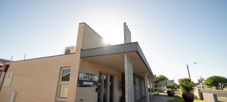 班伯里公寓汽车旅馆(Bunbury Motel and Apartments)图片